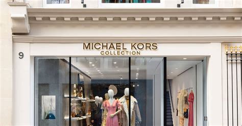 michael kors london stores|michael kors online shop damen.